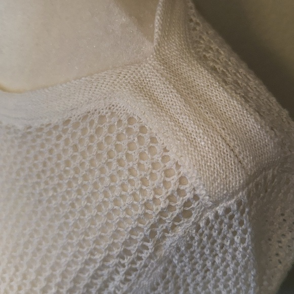 Christopher & Banks Knitted Sweater - Picture 5 of 5